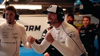 Miniature : 24 Heures du Mans 2026 : Dans les coulisses de la course mythique avec la FIA