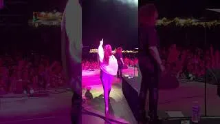 Miniature : FLYA & TAÏRO [Live Show] - Elle Veut @ NO LOGO Festival 2025 (Fraisans) - with the Family Band