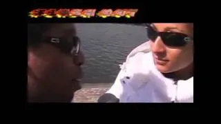 Miniature : FLYA - INTERVIEW @ CYBERTIKA Tv - Flash Out