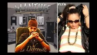 Miniature : FLYA & MANTUFF - Real Specialist