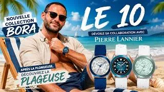 Miniature : Mais c’est quoi une Plageuse ? - avec Le 10