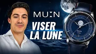 Miniature : Ça ne lui fait pas peur - avec MU:N