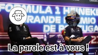 Miniature : Vidéo Asmr Gp d'Autriche débrief avec Hugomouton