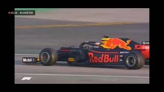 Miniature : Asmr F1 fr : Pierre Gasly ré upload