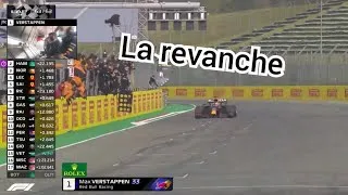 Miniature : Asmr F1 fr: debrief du gp d Imola 2021