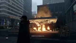 Miniature : WATCH_DOGS PC - Délires Destructeurs !