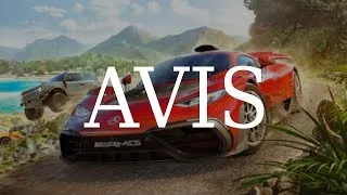 Miniature : Un Forza Horizon Spécial ?