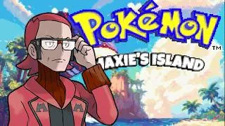 Miniature : Pokémon mais on survit sur une île abandonnée