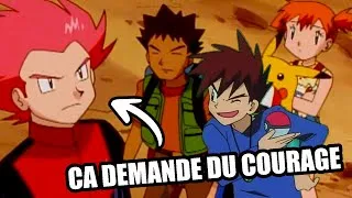 Miniature : Les champions d'arène de Kanto peuvent-ils devenir Maître dans Or et Argent ?
