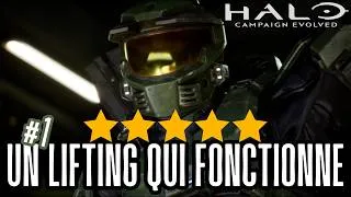 Miniature : #01 | Le MasterFlysch 👀 en quête du Halo  (Full Découverte 2026) | Halo : Campaign Evolved