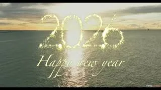 Miniature : Happy New Year 2026