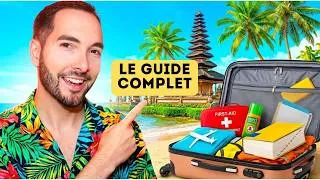 Miniature : BALI : 12 choses à savoir AVANT de partir (erreurs, budget, Bali Belly...)