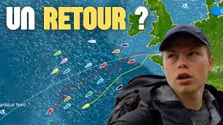 Miniature : Un retour sur Virtual regatta ???