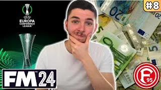 Miniature : Carrière Fortuna #8 | 1er MERCATO EUROPEEN !