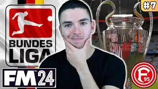 Miniature : Carrière Fortuna #7 | Une fin de saison IMPRESSIONANTE !