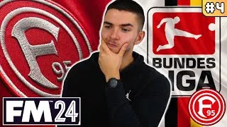 Miniature : Carrière Fortuna #4 | un MERCATO LOW COST !