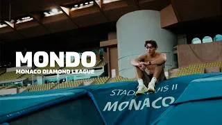 Miniature : A day in the life in Monaco | Mondo Duplantis