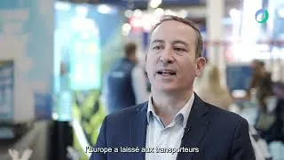 Miniature : SITL 2025 : les temps forts de France Mobilité Biogaz