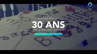 Miniature : 30 ans de FMB : le film d'ambiance de l'anniversaire