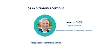 Miniature : 30 ans de FMB : le témoignage du député Jean-Luc FUGIT