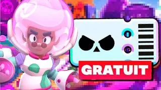 Miniature : Le NOUVEAU BRAWLPASS est GRATUIT !? (saison 53)