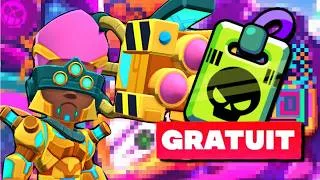 Miniature : Le NOUVEAU PASS PRO est GRATUIT !? (saison 4)