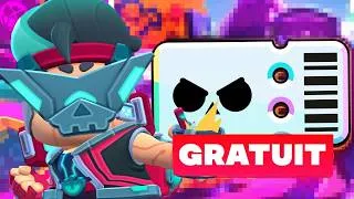 Miniature : Le NOUVEAU BRAWLPASS est GRATUIT !? (saison 52)