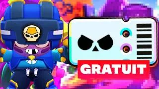 Miniature : Le NOUVEAU BRAWLPASS est GRATUIT !? (saison 51)
