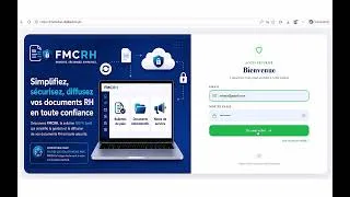 Miniature : Envoi automatique des bulletins de paie et des documents RH Afrique
