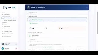 Miniature : Envoi automatique des bulletins de paie et des documents RH en Tunisie