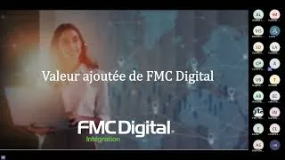 Miniature : Valeur ajoutée Fmc Digital