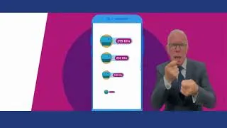 Miniature : Vidéo Achat en ligne [Langue des signes] -  [لغة الإشارة] فيديو حول الشراء عبر الانترنيت