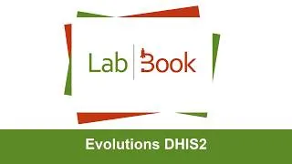 Miniature : labbook Automatisme DHIS2