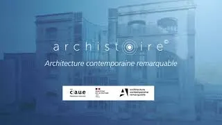 Miniature : Architecture Contemporaine Remarquable