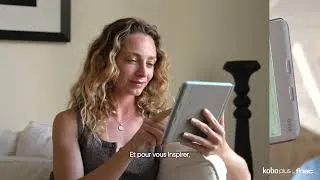 Miniature : L'abonnement Kobo Plus by Fnac – La lecture numérique en illimité