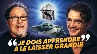 Miniature : The Mandalorian and Grogu : début d’une nouvelle ère ? - Interview de Jon Favreau et Pedro Pascal