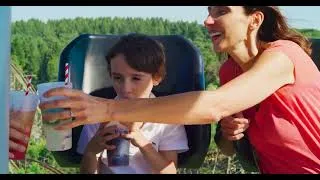 Miniature : Parc Astérix Paris - Saison 2026