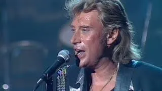 Miniature : Johnny Hallyday -  Rock'n'roll attitude - l’expérience musicale immersive