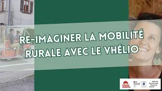 Miniature : 🚲 La Maison Grand [AMI LOW-TECH BFC 2024]