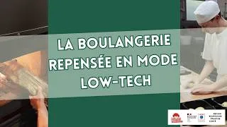 Miniature : 🍞 La Boulangerie Culturelle [AMI LOW-TECH BFC 2024]