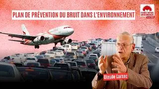 Miniature : Plan de prévention du bruit dans l'environnement