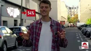 Miniature : Calendrier de l'avent - FNE Ile-de-France et 1% for the planet