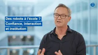 Miniature : PNR 77 – Transformation numérique : l'école a besoin de plus que la technologie