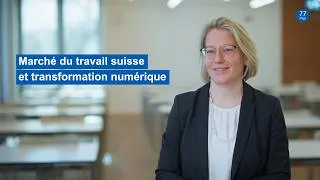 Miniature : PNR 77 – Transformation numérique : les femmes sous-estiment leurs compétences numériques