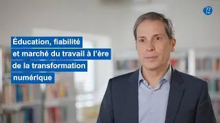Miniature : PNR 77 – Transformation numérique : les principaux enseignements