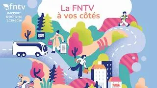 Miniature : Rapport Activité 2025 2026 de la FNTV
