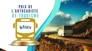 Miniature : Prix de l’Autocariste de Tourisme