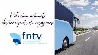 Miniature : Présentation de la Fédération Nationale des Transports de Voyageurs