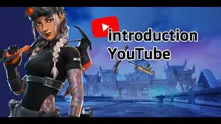 Miniature : Introduction Chaine YouTube