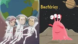 Miniature : Touche pas à mon extraterrestre ! Par Foad Spirit